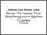 [thumbnail of Cek_Aplikasi Data Mining untuk Mencari Pola Asosiasi Tracer Study Menggunakan Algoritma FOLDARM.pdf]